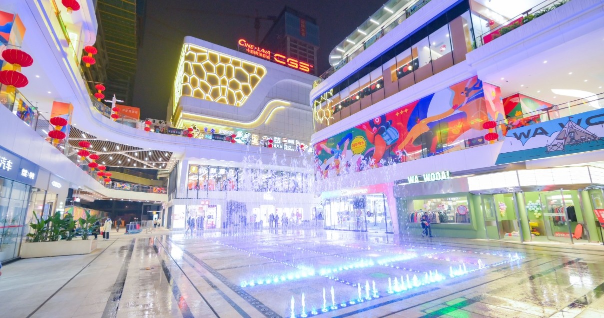 成都J9.COMDiscovery