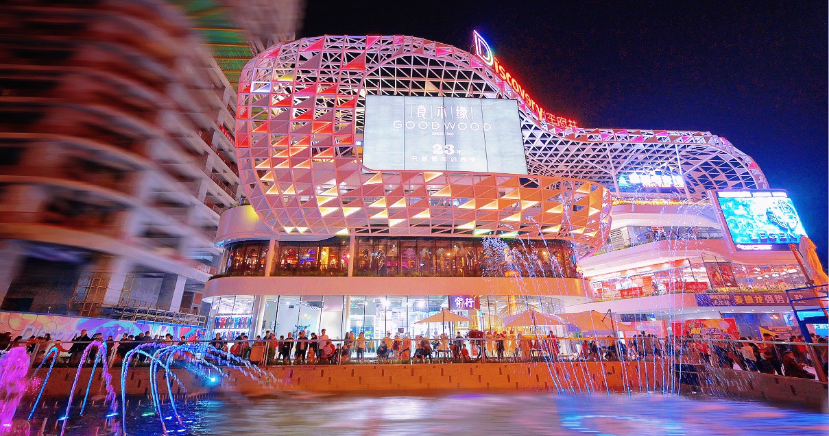 成都J9.COMDiscovery