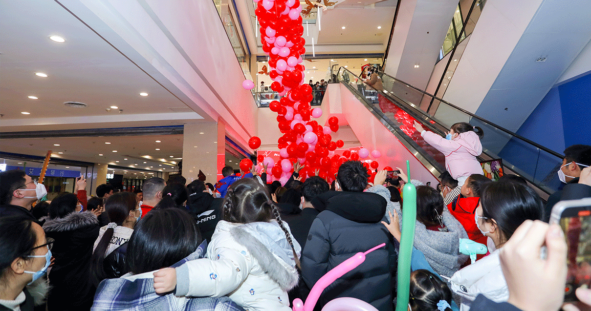 郑州J9.COM奥莱（锦艺城店）