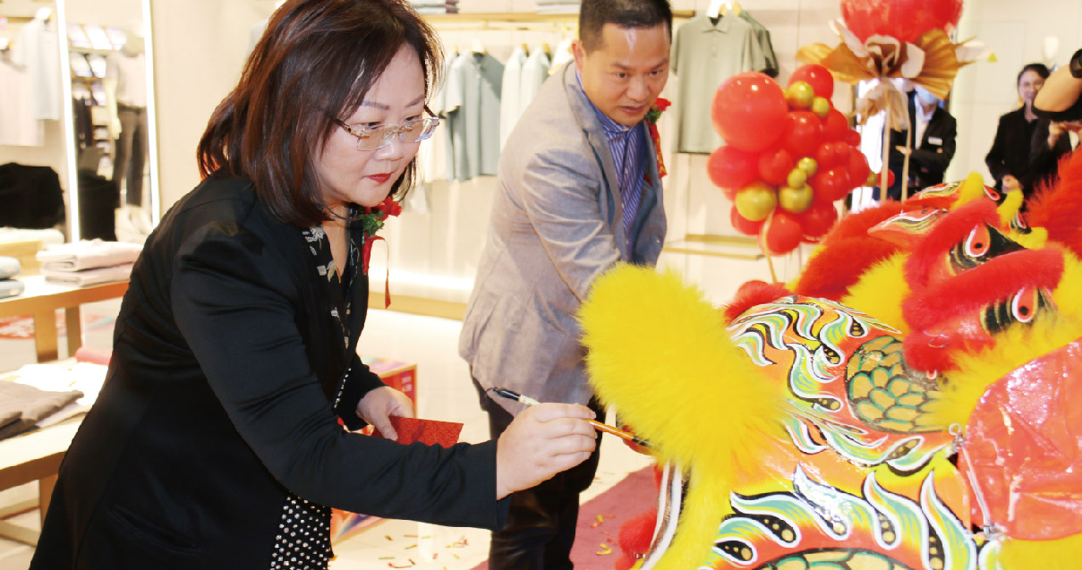 西安J9.COM百货（熙地港店）