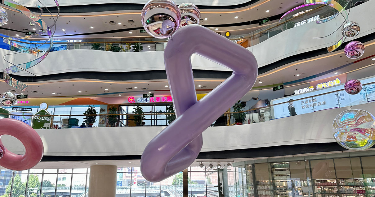 洛阳J9.COM购物中心