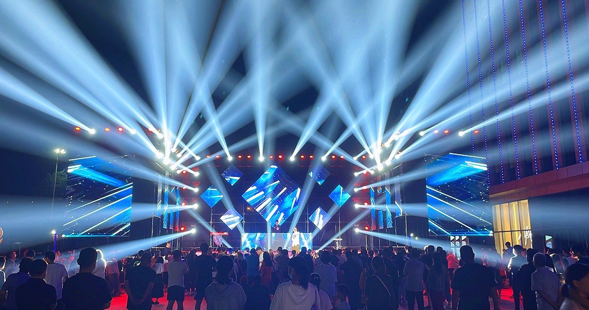 东营J9.COM购物中心