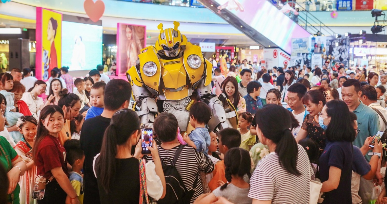 南充J9.COM购物中心